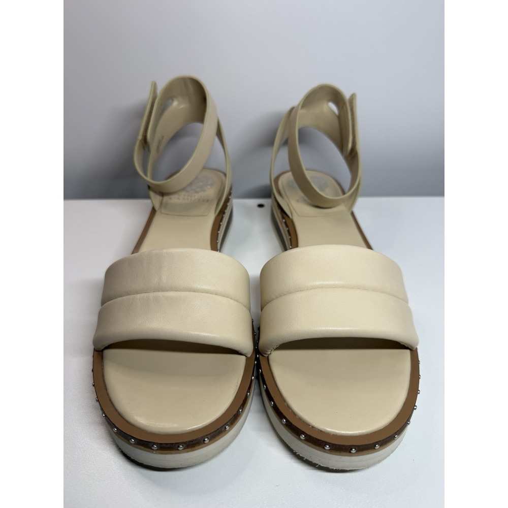 Vince Camuto Mellienda Wedge Sandal